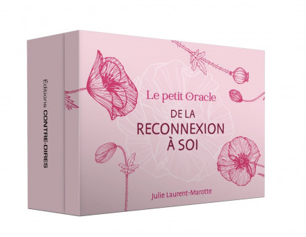 LE PETIT ORACLE DE LA RECONNEXION À SOI
