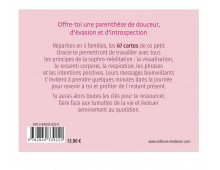 LE PETIT ORACLE DE LA RECONNEXION À SOI