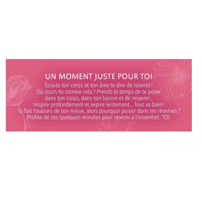 LE PETIT ORACLE DE LA RECONNEXION À SOI