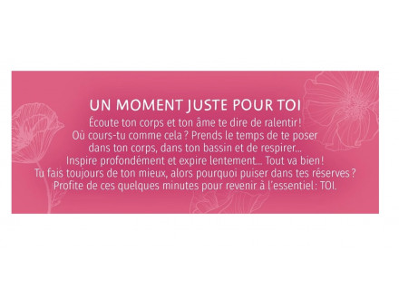 LE PETIT ORACLE DE LA RECONNEXION À SOI