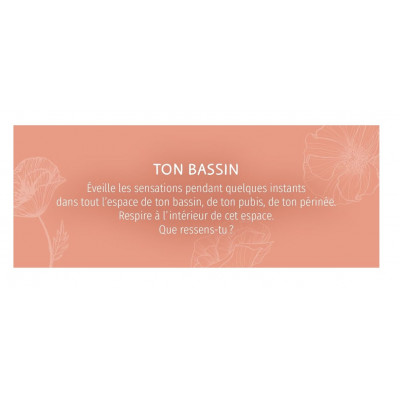 LE PETIT ORACLE DE LA RECONNEXION À SOI