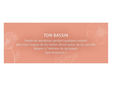 LE PETIT ORACLE DE LA RECONNEXION À SOI