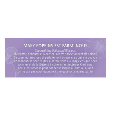 LE PETIT ORACLE DE LA RECONNEXION À SOI