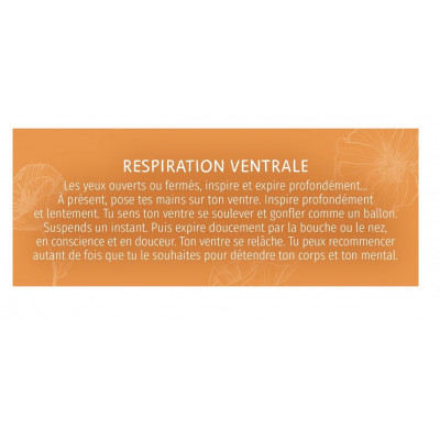 LE PETIT ORACLE DE LA RECONNEXION À SOI