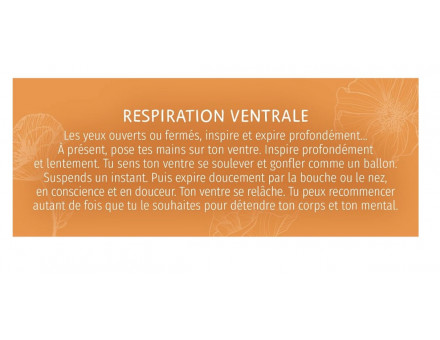 LE PETIT ORACLE DE LA RECONNEXION À SOI