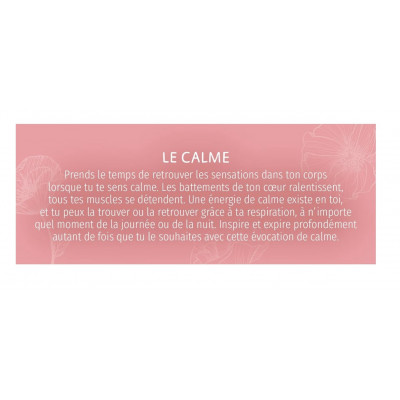 LE PETIT ORACLE DE LA RECONNEXION À SOI