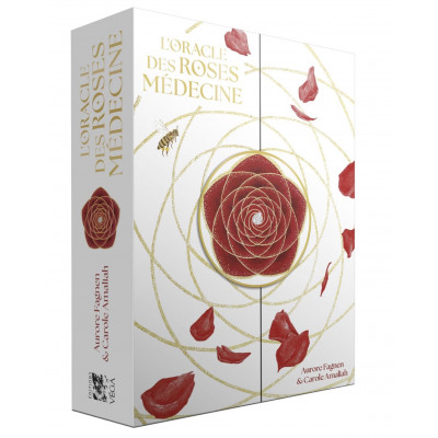 ORACLE DES ROSES MÉDECINE