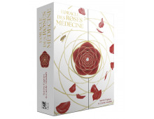 ORACLE DES ROSES MÉDECINE