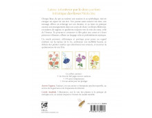 ORACLE DES ROSES MÉDECINE