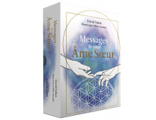 MESSAGES DE VOTRE ÂME SOEUR