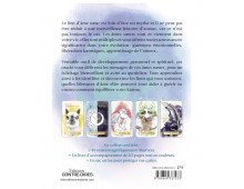 MESSAGES DE VOTRE ÂME SOEUR