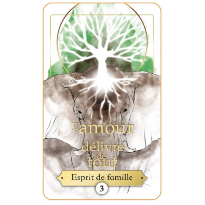 MESSAGES DE VOTRE ÂME SOEUR