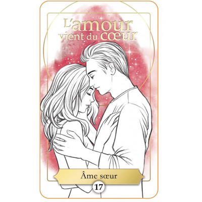 MESSAGES DE VOTRE ÂME SOEUR