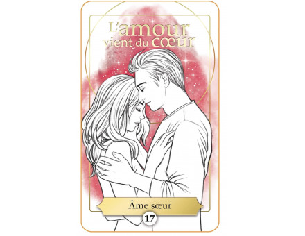 MESSAGES DE VOTRE ÂME SOEUR