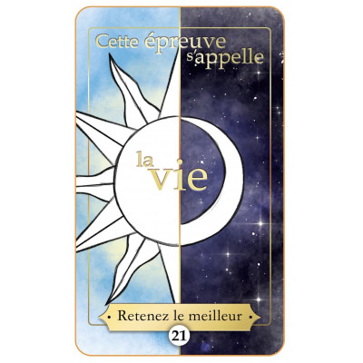 MESSAGES DE VOTRE ÂME SOEUR