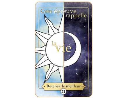 MESSAGES DE VOTRE ÂME SOEUR