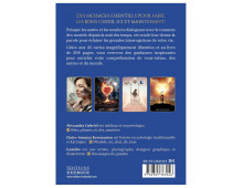 L'ORACLE DES RÉVÉLATIONS ASTROLOGIQUES ET NUMÉROLOGIQUES