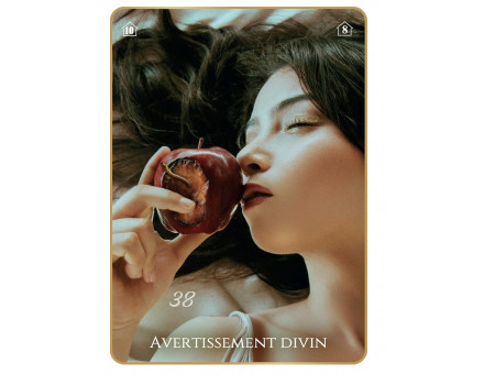 L'ORACLE DES RÉVÉLATIONS ASTROLOGIQUES ET NUMÉROLOGIQUES