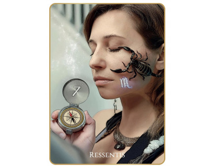 L'ORACLE DES RÉVÉLATIONS ASTROLOGIQUES ET NUMÉROLOGIQUES