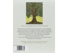 LIVRE ORACLE LA SAGESSE DE GAIA