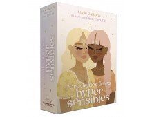 ORACLE DES AMES HYPERSENSIBLES