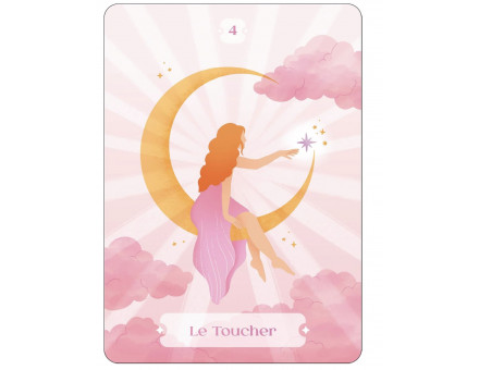 ORACLE DES AMES HYPERSENSIBLES