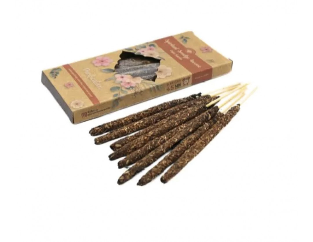 ENCENS BÂTON SPIRITUEL - PALO SANTO