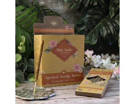 ENCENS BÂTON SPIRITUEL - PALO SANTO