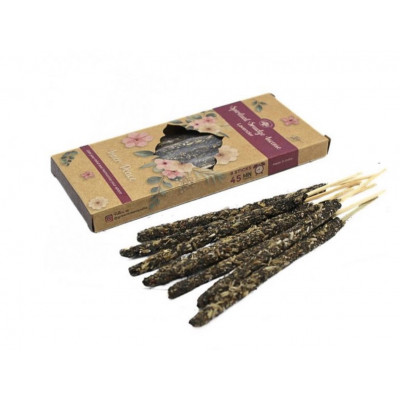 ENCENS BÂTON SPIRITUEL - LAVANDE - PAIX INTÉRIEURE