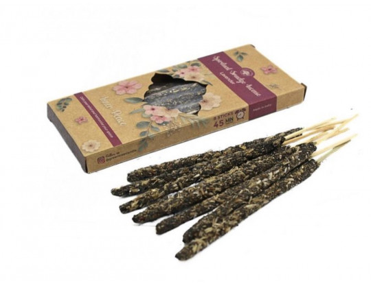 ENCENS BÂTON SPIRITUEL - LAVANDE - PAIX INTÉRIEURE