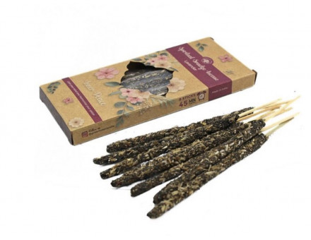 ENCENS BÂTON SPIRITUEL - LAVANDE - PAIX INTÉRIEURE