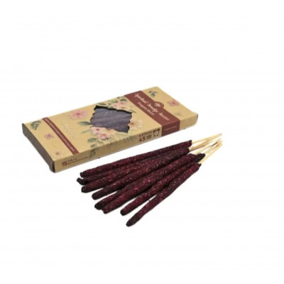 ENCENS BÂTON SPIRITUEL - SANG DE DRAGON - PROTECTION