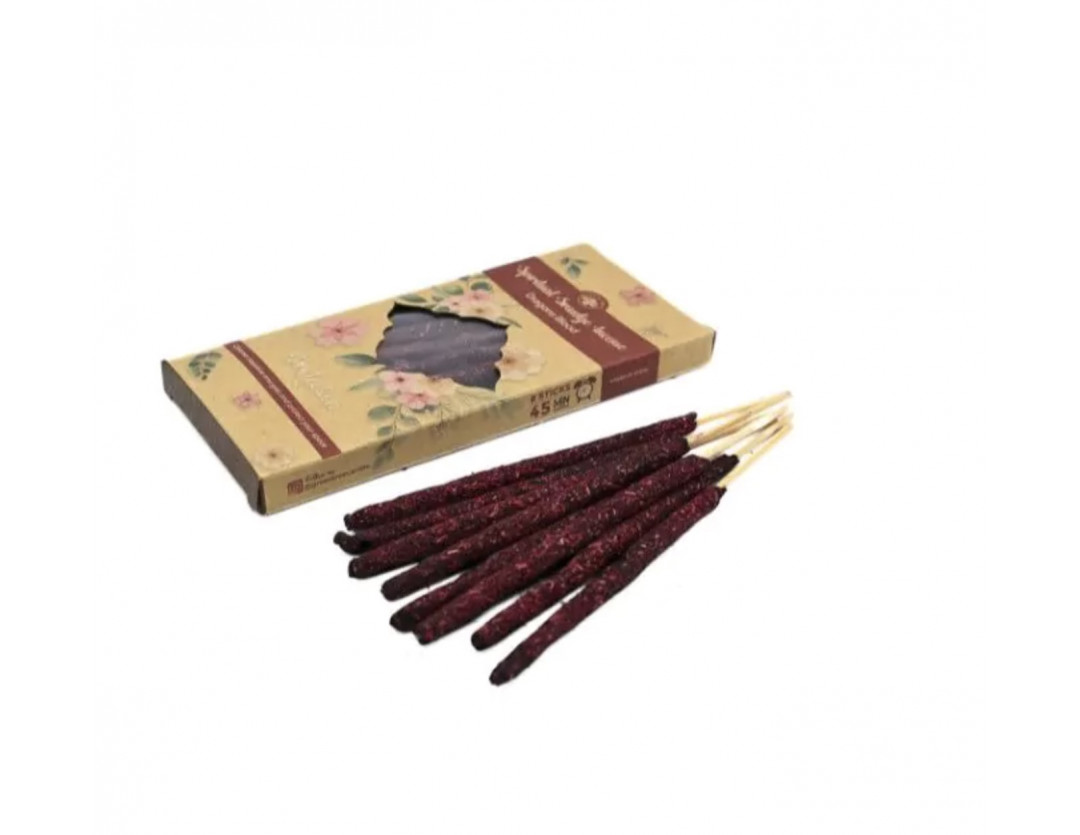 ENCENS BÂTON SPIRITUEL - SANG DE DRAGON - PROTECTION