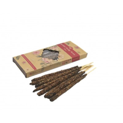 ENCENS BÂTON SPIRITUEL - ROSE - AMOUR