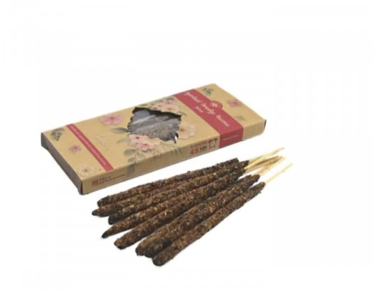 ENCENS BÂTON SPIRITUEL - ROSE - AMOUR