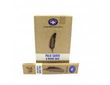 PALO SANTO & SAUGE DU DESERT