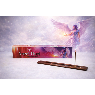 ANGEL DUST