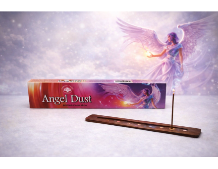 ANGEL DUST