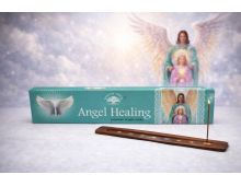 GUÉRISON PAR LES ANGES - ANGEL HEALING