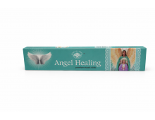 GUÉRISON PAR LES ANGES - ANGEL HEALING