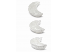 LUNE SÉLÉNITE - 12 CM