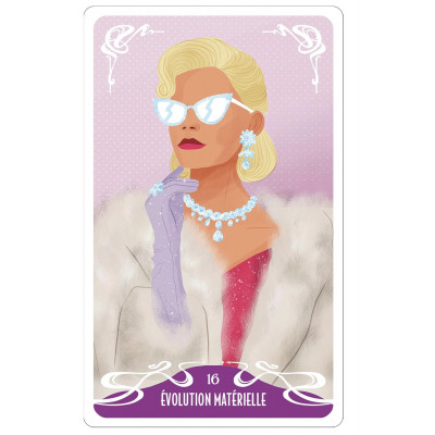 LE GRAND ORACLE DES RÉVÉLATIONS