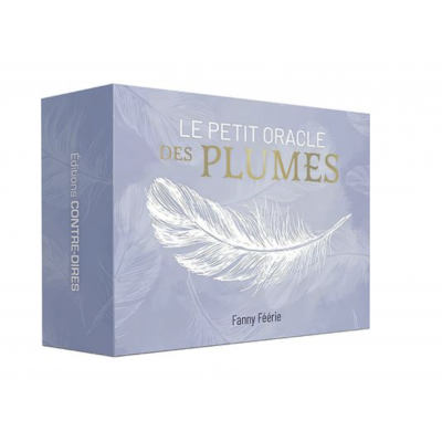 LE PETIT ORACLE DES PLUMES