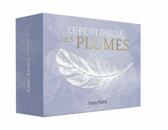 LE PETIT ORACLE DES PLUMES