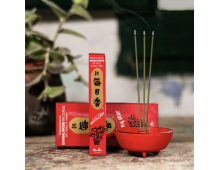 ENCENS JAPONNAIS - SANTAL