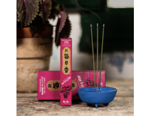 ENCENS JAPONNAIS - ROSE