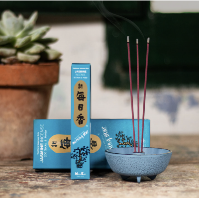 ENCENS JAPONNAIS - JASMINE