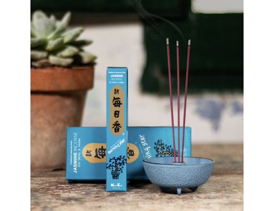 ENCENS JAPONNAIS - JASMINE