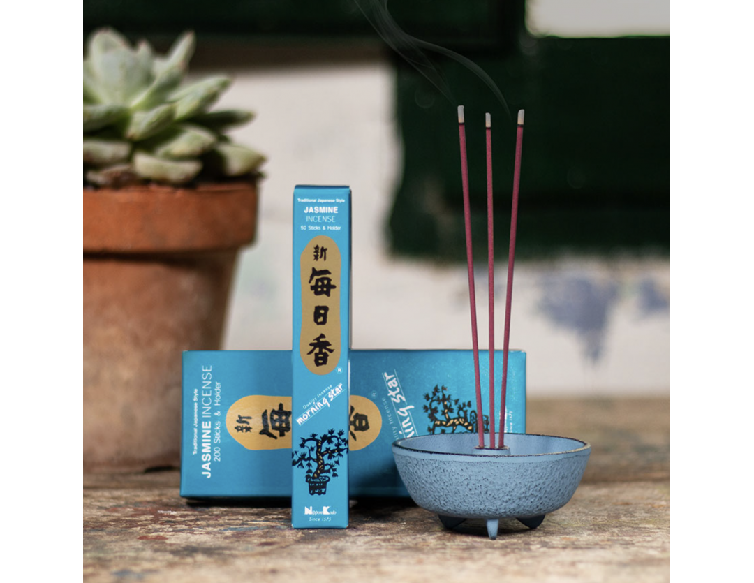 ENCENS JAPONNAIS - JASMINE