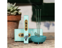 ENCENS JAPONNAIS - GARDENIA